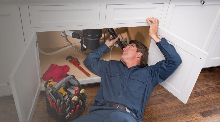 Professional sink repair in Pendroy, MT